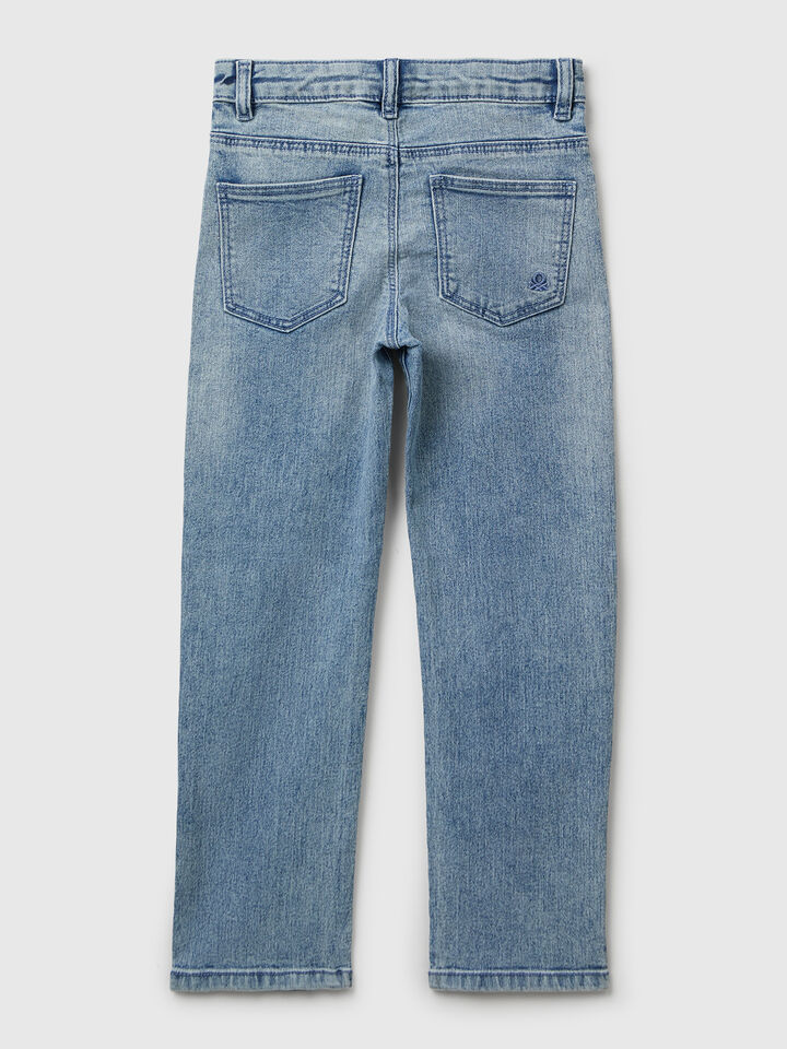 TROUSERS Filles image number 2